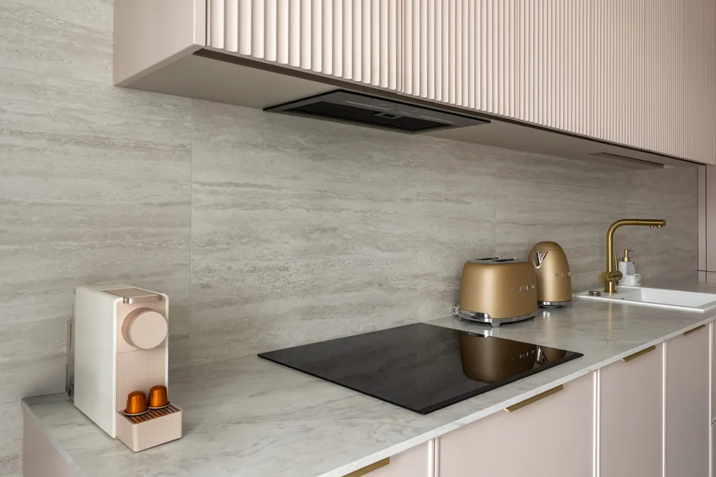 Квартира Pavlov "Вирджиния" | Апартаменты с 1 спальней — Калининград