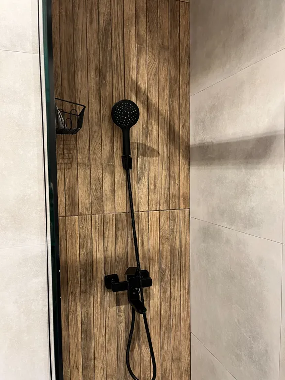 Студия на 24 этаже с видом на Дон