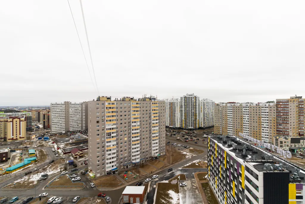 Уютная студия