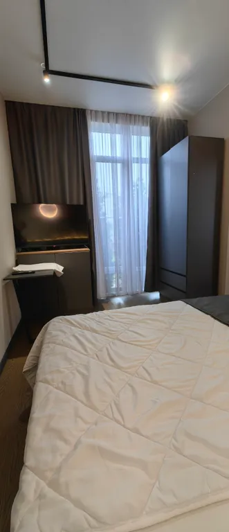 Шикарный коттедж с подогреваемым бассейном, сауной и зоной барбекю