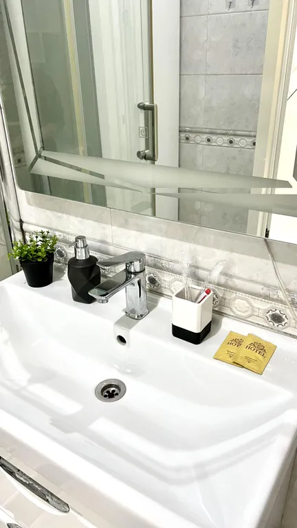 Квартира в ЖК Верный