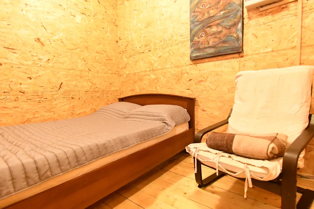 Северная вилла