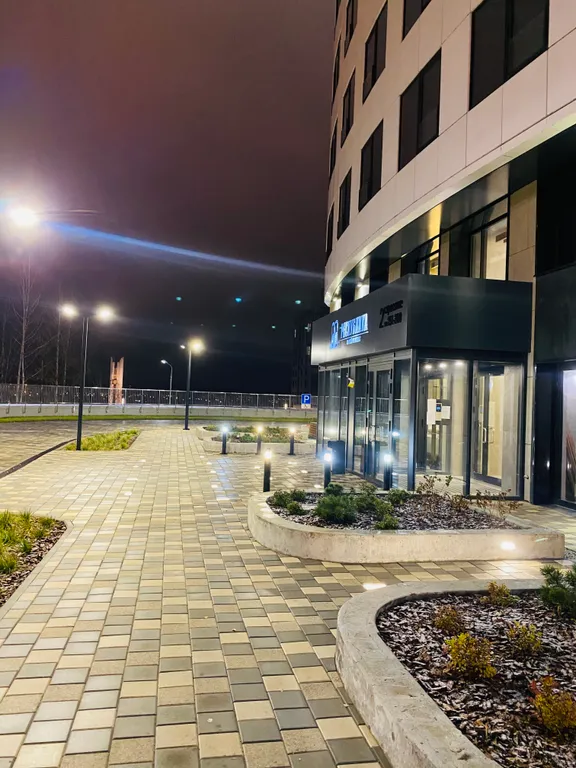 Премиум Республика на центральной площади