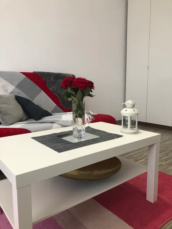 Атмосферная квартира в самом центре