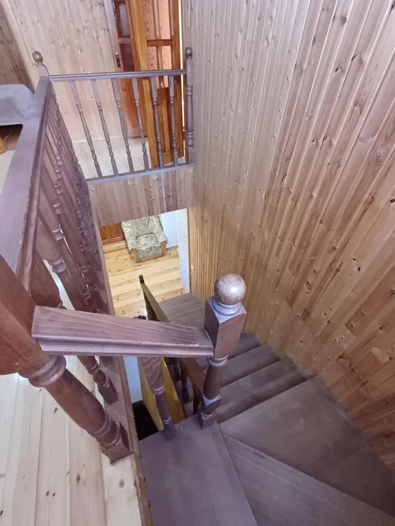 4-комнатный Дом