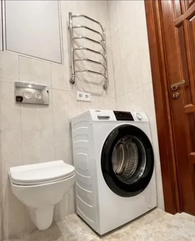 Шикарная студия с видом на реку и Московскую площадь