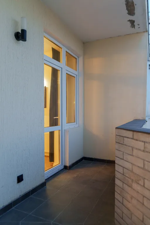 Квартира Квартира Просторная уютная трёхкомнатная в микрорайоне северный, рядом аэропорт — Геленджик