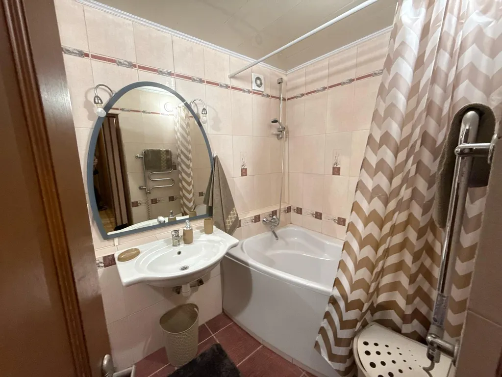 Квартира Апартаменты у Рыбной деревни — Калининград