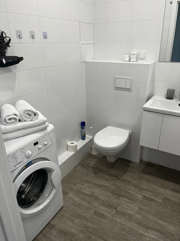 Квартира Апартаменты Фрезия Studio ApartaMIA — Тюмень