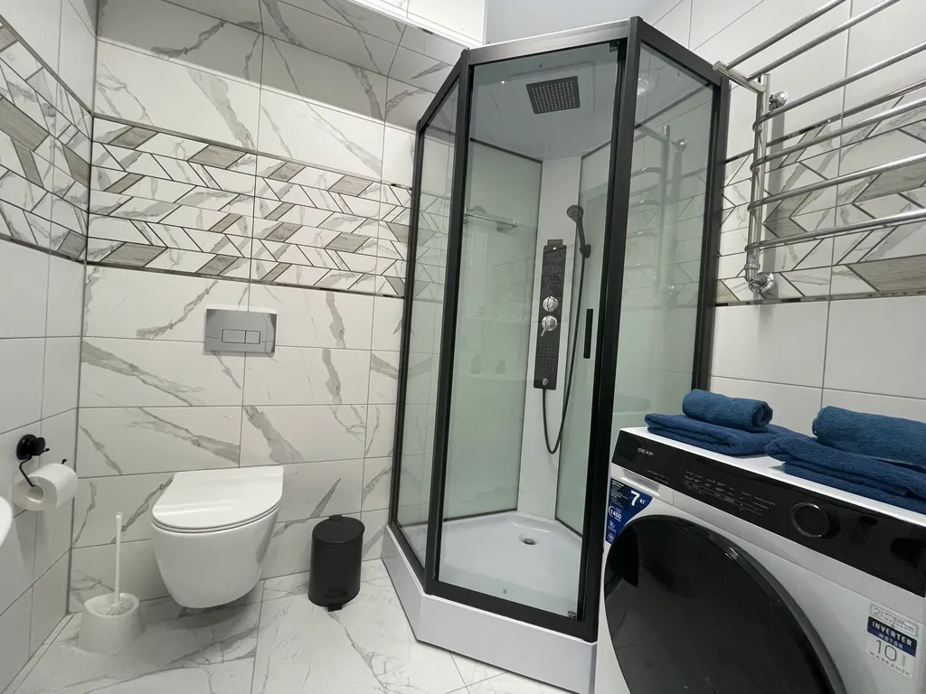 Апартаменты “Sea-studio” Вид на океан, бухту и лес