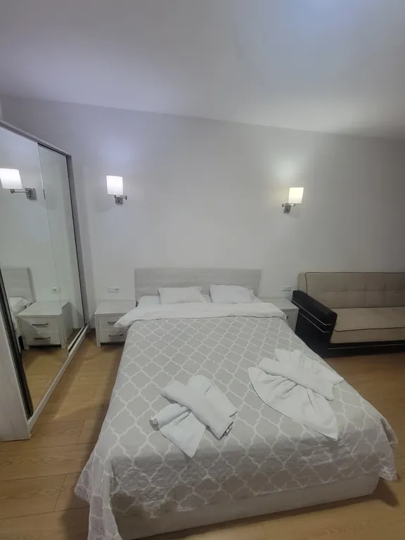 Супер студия, вид на море, первая береговая линия