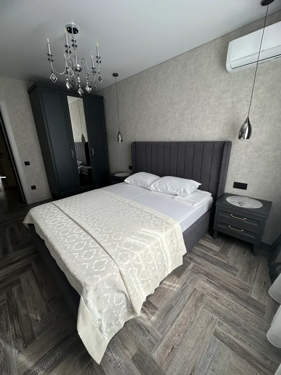 Комфортный отдых в центре, абсолютно новый ремонт