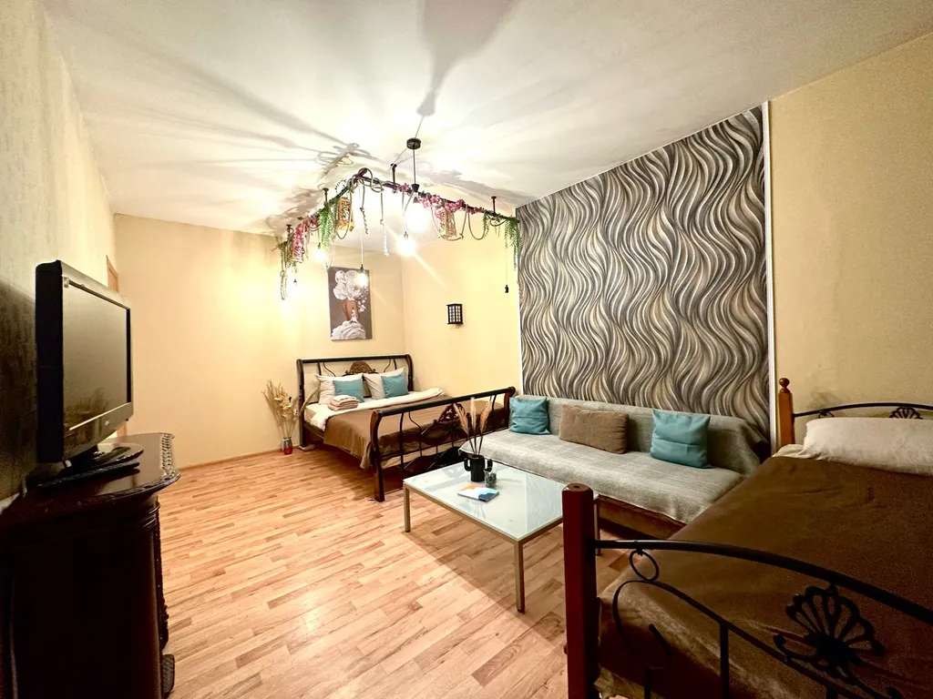 Квартира 2-комнатная на Энтузиастов — аренда посуточно в Новый Уренгой