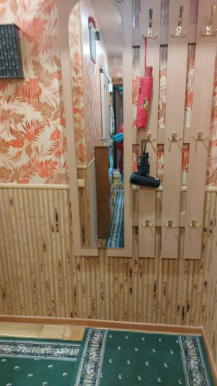 Уютная квартира в центре Ялты