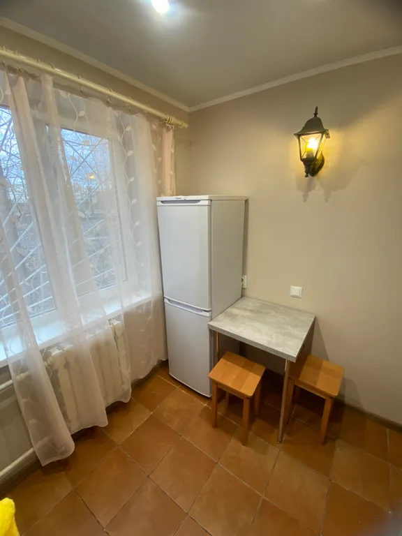 Квартира 3-комнатная квартира — Гатчина