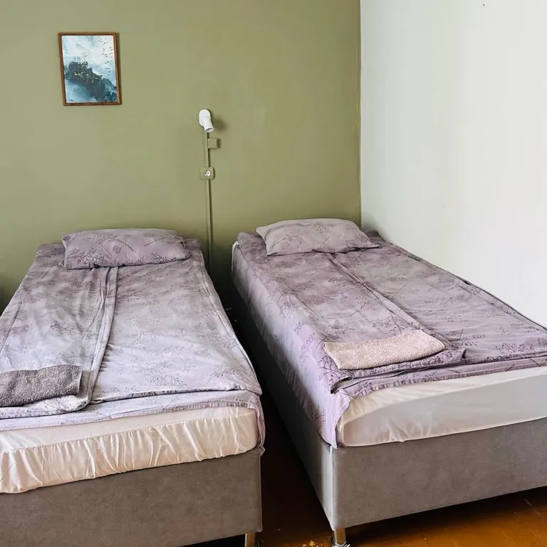 Комната