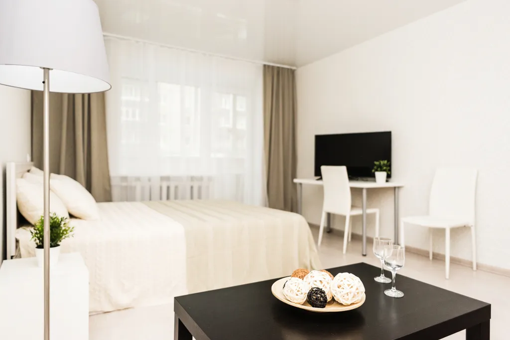 3-комнатная Квартира — аренда посуточно в Екатеринбург