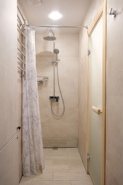 Гостевой дом в Минем Ранчо