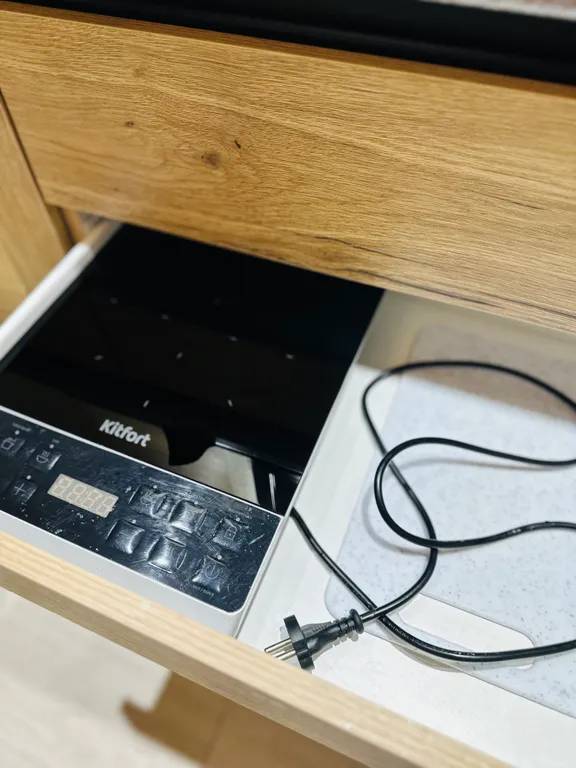 Студия в центре