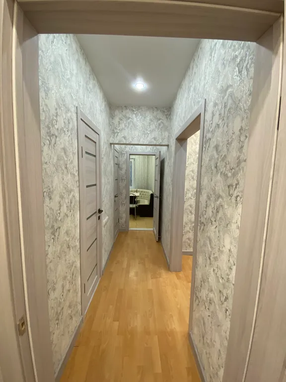 Чистая уютная квартира в центре города