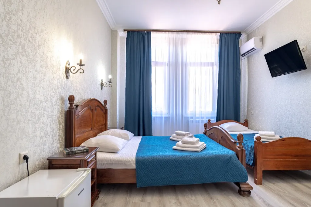 Квартира Комната — Адлер