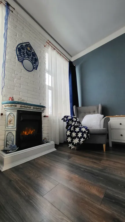 В гостях у Снегурочки в самом центре города