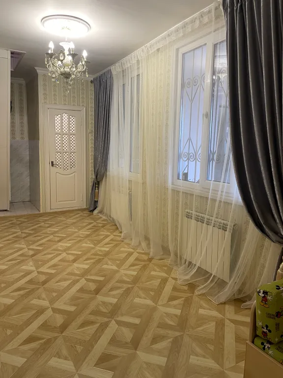 Дачный коттедж