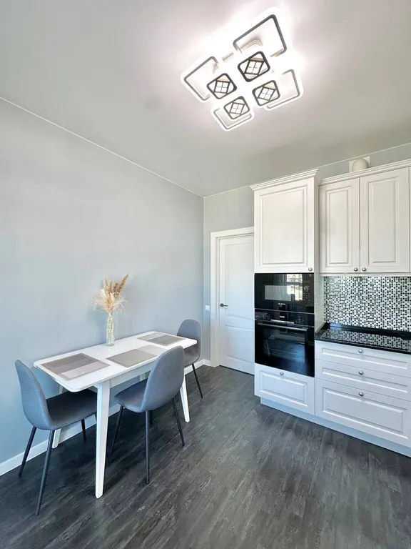 Квартира Квартира Новостройка люкс — Мирное