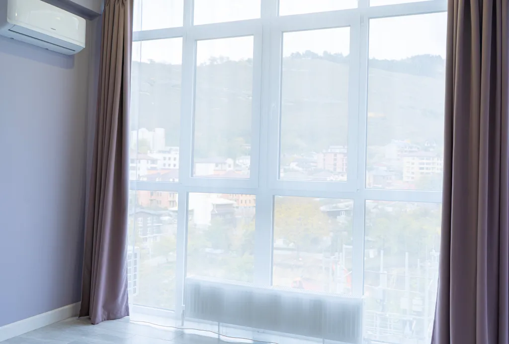 Квартира у самого парка