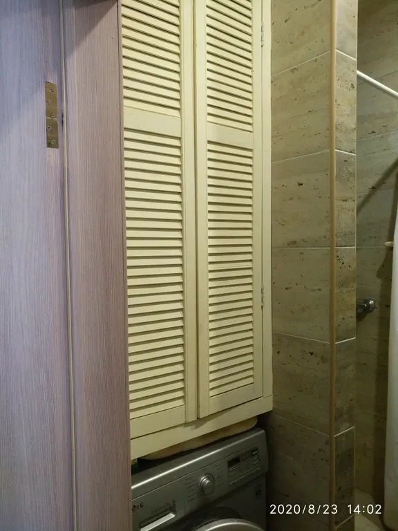 Квартира Квартира с видом на море — Геленджик