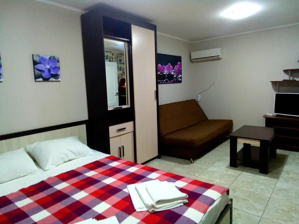 Азовская русалочка