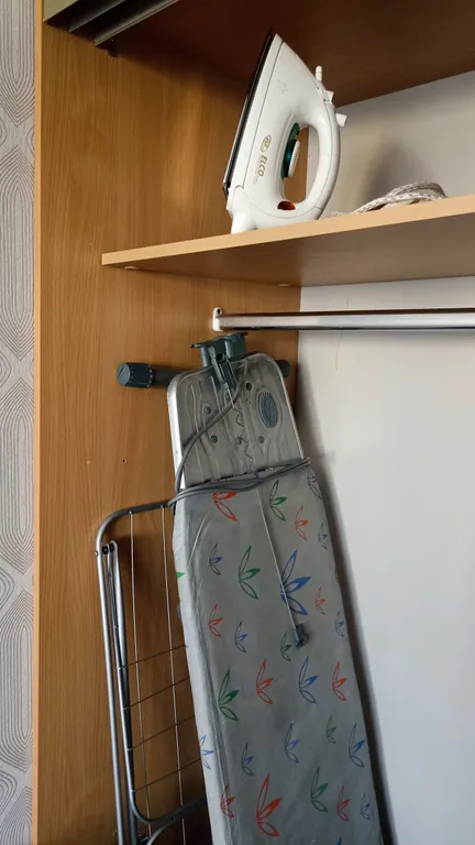 Уютная квартира для вас