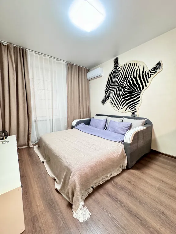 Квартира Апартаменты студия — аренда посуточно в Симферополь