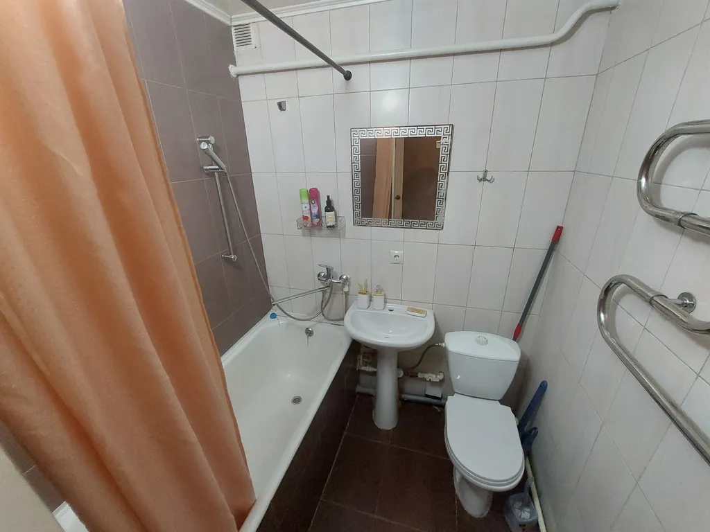 Октябрьский рядом с Персиановкий