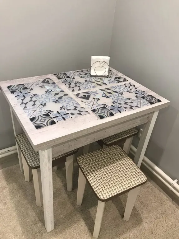 Чистая уютная квартира в экологически чистом районе