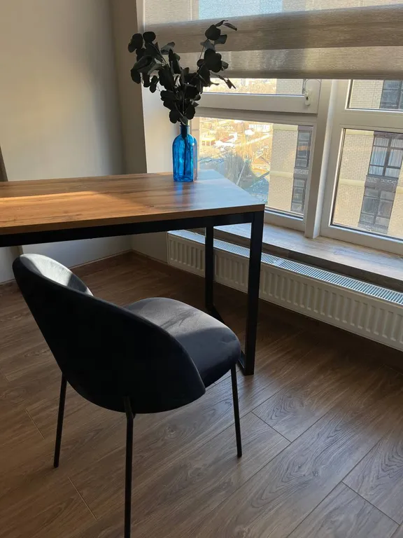 Дизайнерские апартаменты в самом центре