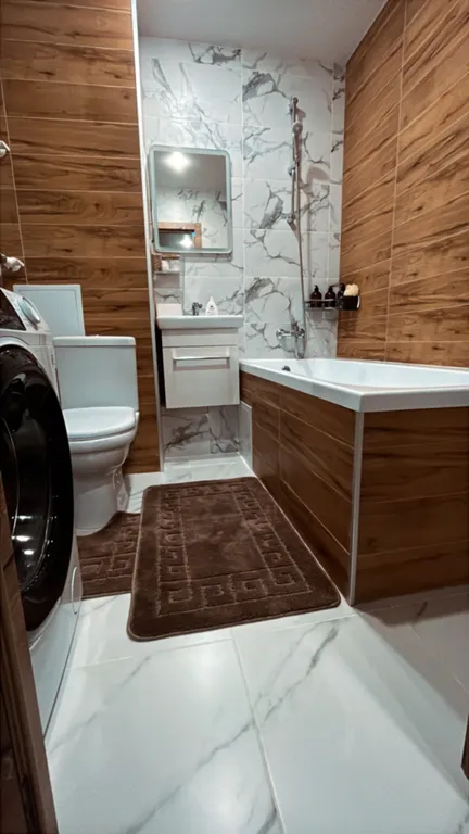 Квартира 1-комнатная Квартира — Ярославль