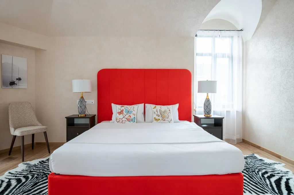 Квартира Комната — аренда посуточно в Сочи