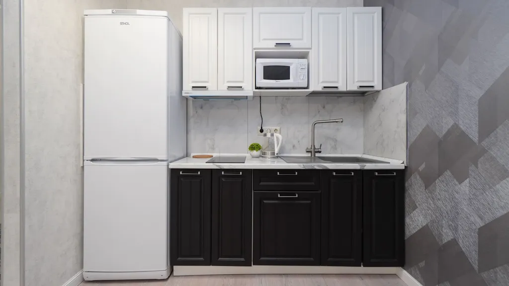 Апартаменты рядом с парком