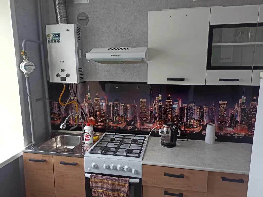 Уютная квартира "Комфорт"