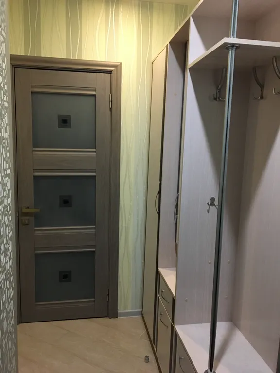 Квартира комфорт