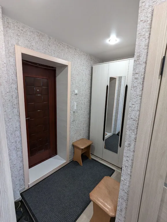 Квартира с видом на Белое море