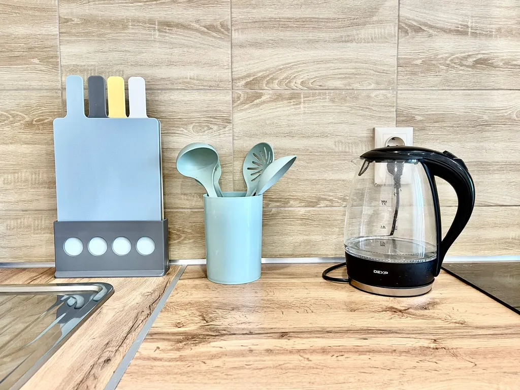 Апартаменты Небо