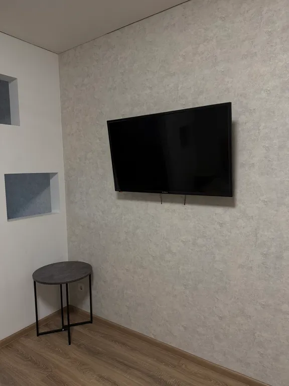 Уютная квартира недалеко от Терм и Ледового дворца