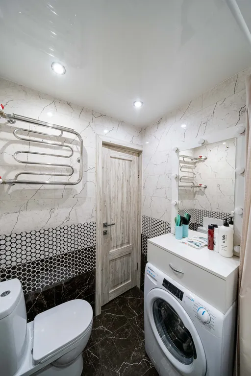 Квартира Апартаменты KimWay 2 — Хабаровск