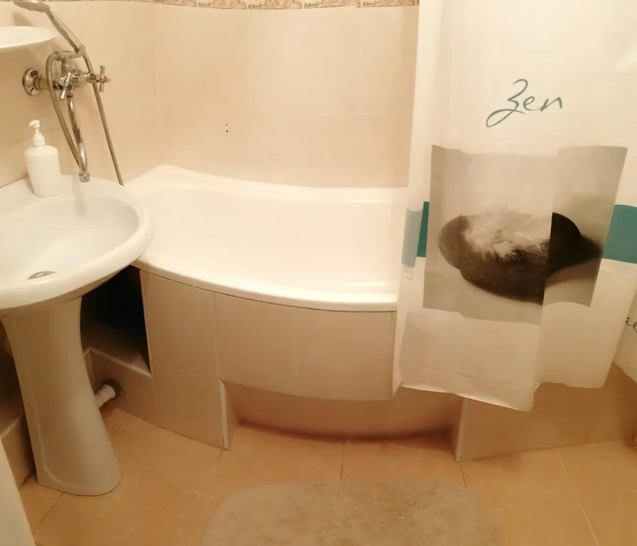 Уютная квартира в центре около БелГУ