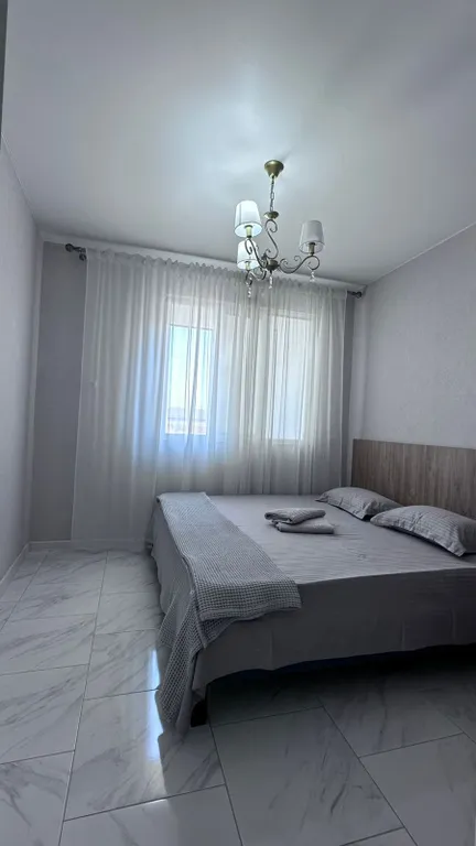 Квартира Квартира 2-комнатный номер 2 этаж — Махачкала