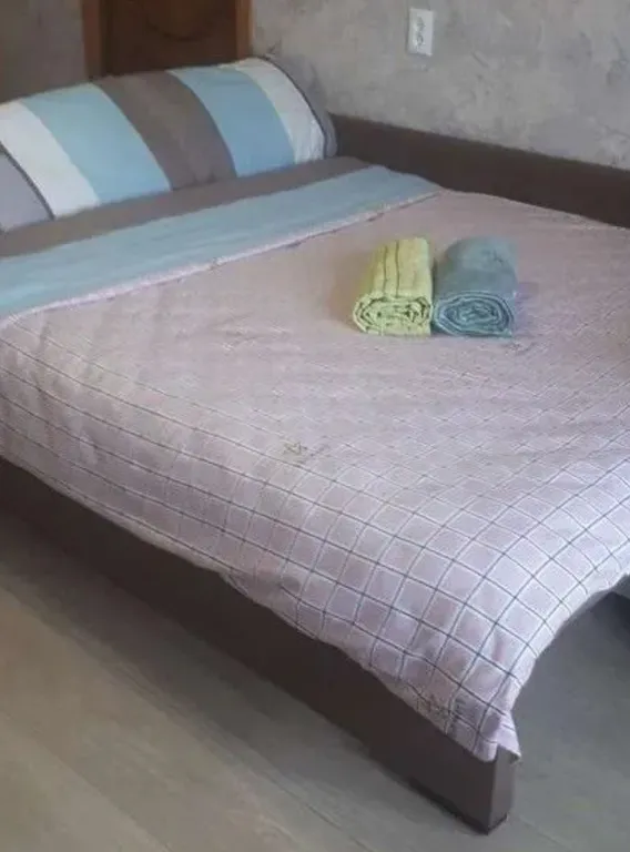 Квартира Двухкомнатная квартира в центре — Ярославль