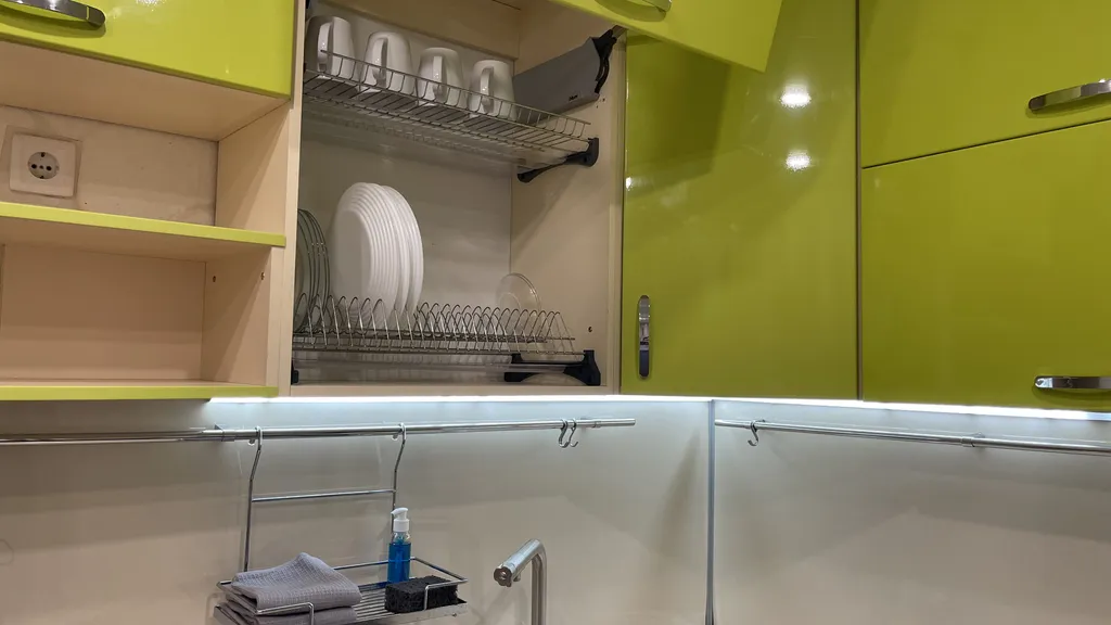 Квартира Однокомнатная квартира в новом доме, лифт, бесконтактное заселение — Аша