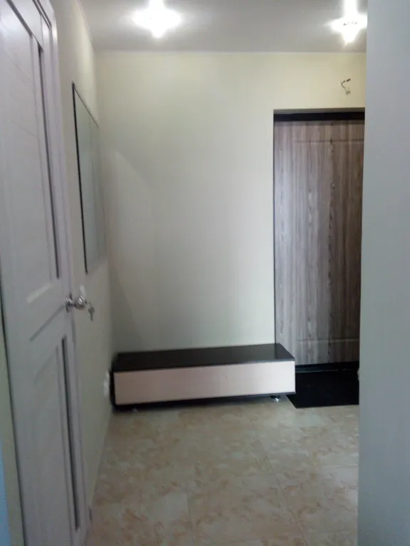 Уютные апартаменты, с видом во двор